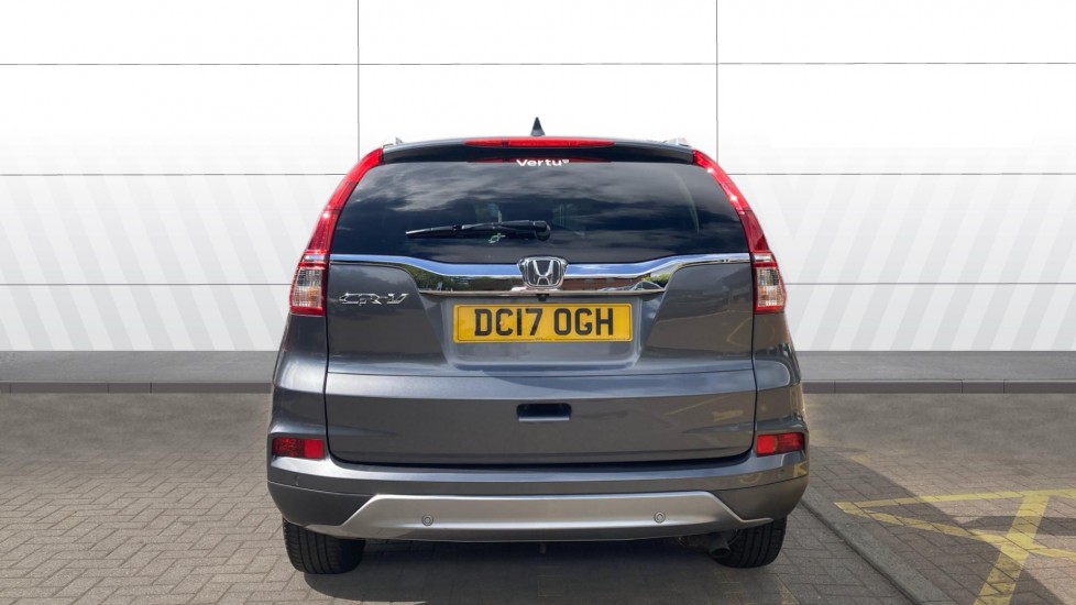 Honda CR-V 2.0 i-VTEC SR 5dr Auto Petrol Estate - Image 6