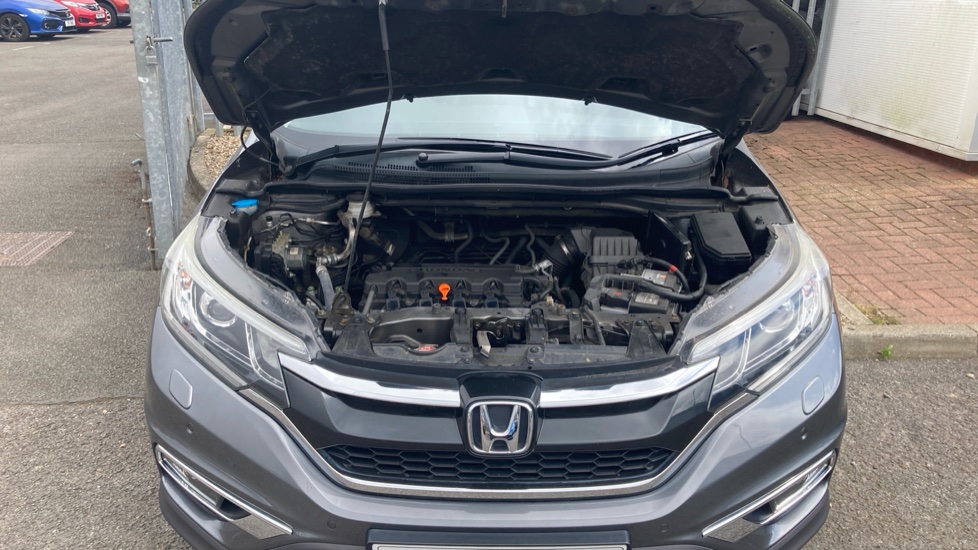 Honda CR-V 2.0 i-VTEC SR 5dr Auto Petrol Estate - Image 8