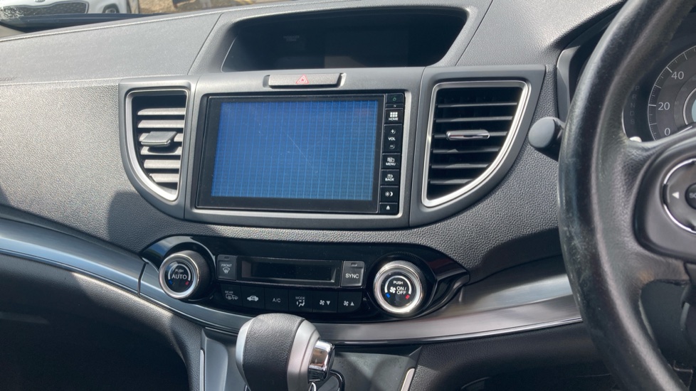 Honda CR-V 2.0 i-VTEC SR 5dr Auto Petrol Estate - Image 14