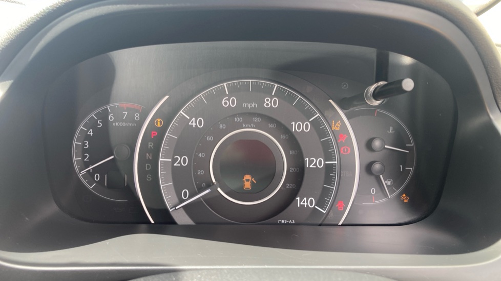 Honda CR-V 2.0 i-VTEC SR 5dr Auto Petrol Estate - Image 18