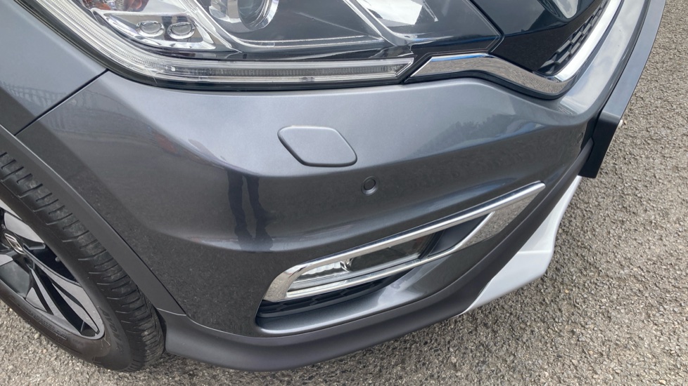 Honda CR-V 2.0 i-VTEC SR 5dr Auto Petrol Estate - Image 22
