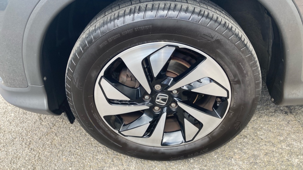 Honda CR-V 2.0 i-VTEC SR 5dr Auto Petrol Estate - Image 23