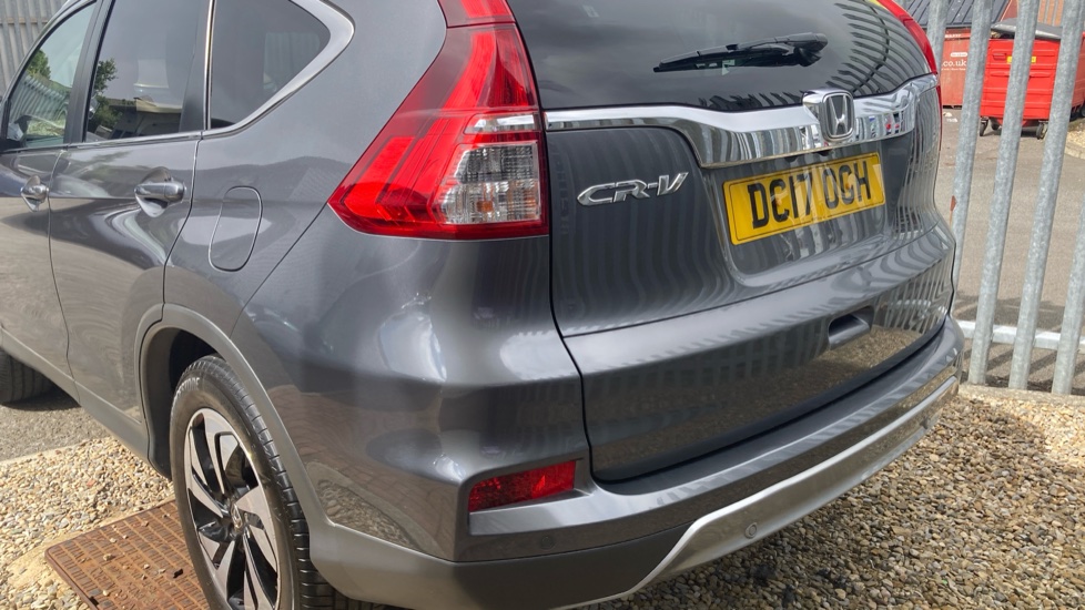 Honda CR-V 2.0 i-VTEC SR 5dr Auto Petrol Estate - Image 25