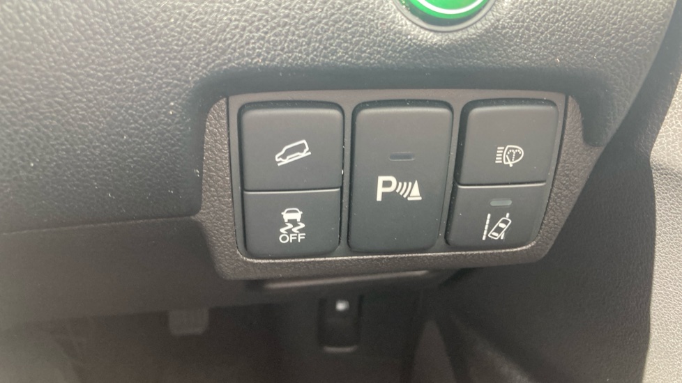 Honda CR-V 2.0 i-VTEC SR 5dr Auto Petrol Estate - Image 28