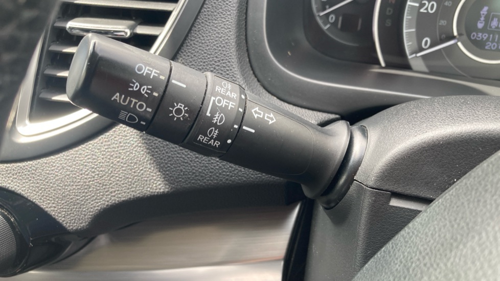 Honda CR-V 2.0 i-VTEC SR 5dr Auto Petrol Estate - Image 33