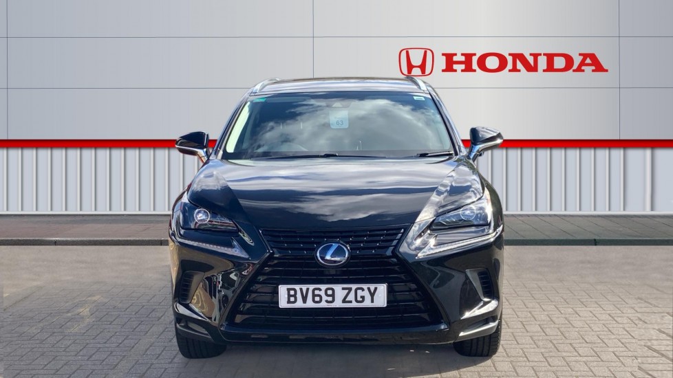 Lexus NX 300h 2.5 5dr CVT [8 Inch Nav] Hybrid Estate - Image 6
