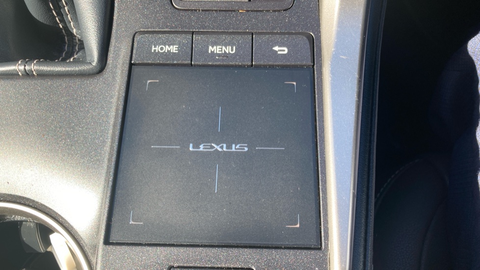Lexus NX 300h 2.5 5dr CVT [8 Inch Nav] Hybrid Estate - Image 14