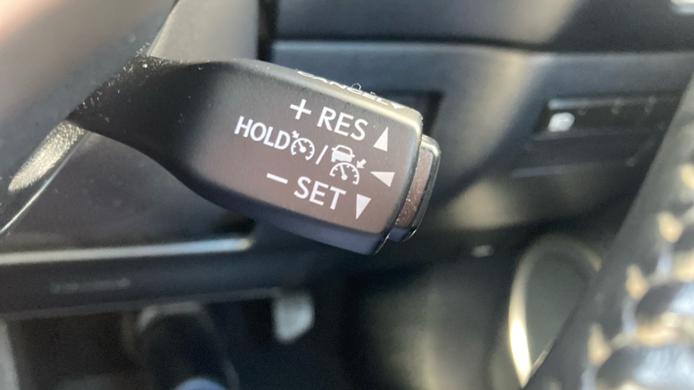Lexus NX 300h 2.5 5dr CVT [8 Inch Nav] Hybrid Estate - Image 21
