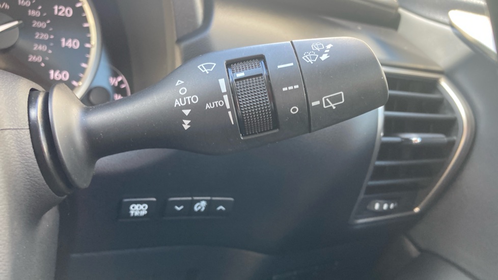 Lexus NX 300h 2.5 5dr CVT [8 Inch Nav] Hybrid Estate - Image 24