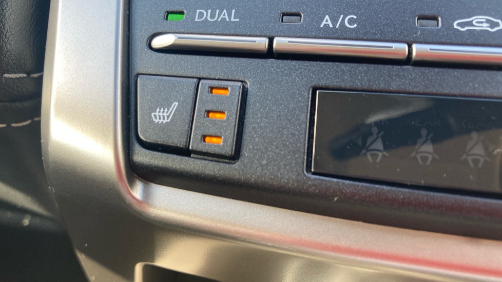 Lexus NX 300h 2.5 5dr CVT [8 Inch Nav] Hybrid Estate - Image 28
