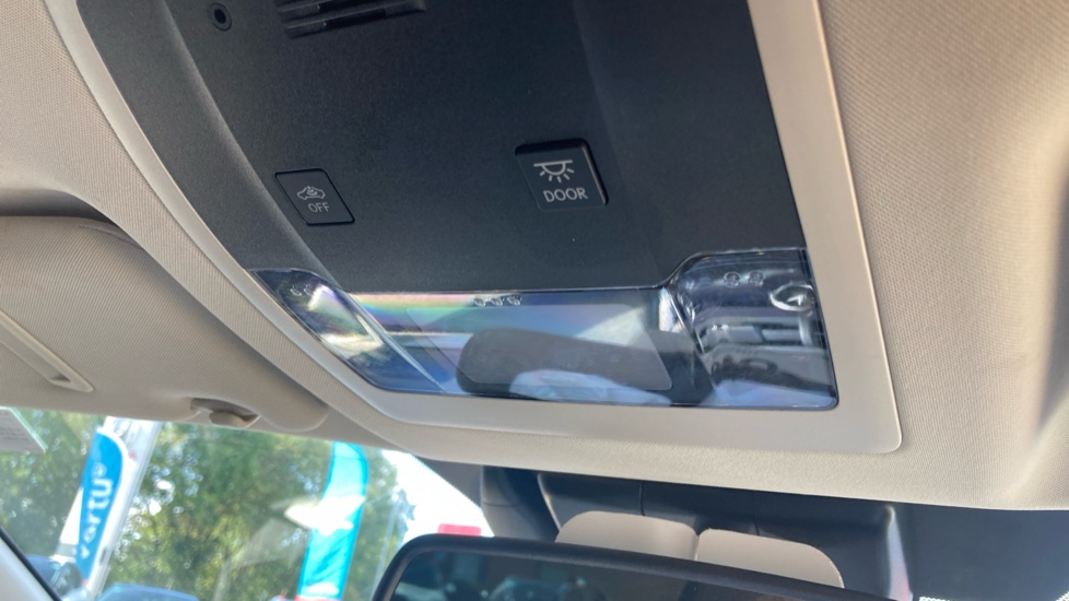 Lexus NX 300h 2.5 5dr CVT [8 Inch Nav] Hybrid Estate - Image 29