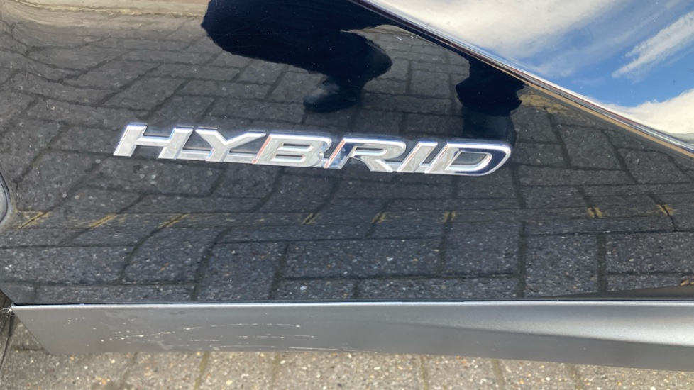Lexus NX 300h 2.5 5dr CVT [8 Inch Nav] Hybrid Estate - Image 37