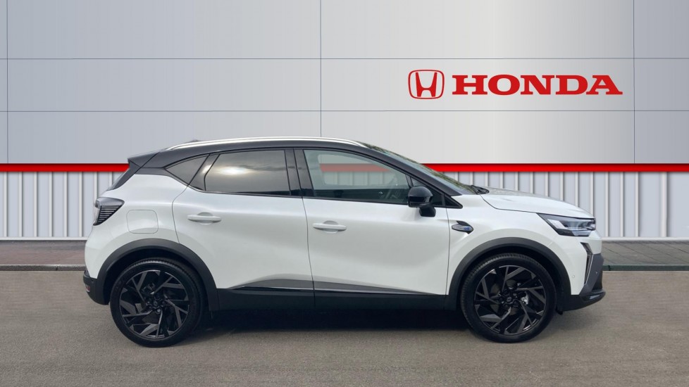 Renault Captur 1.2 TCE 115 Esprit Alpine 5dr Petrol Hatchback - Image 5
