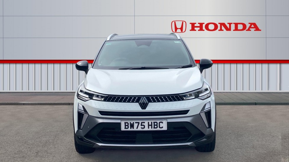 Renault Captur 1.2 TCE 115 Esprit Alpine 5dr Petrol Hatchback - Image 6