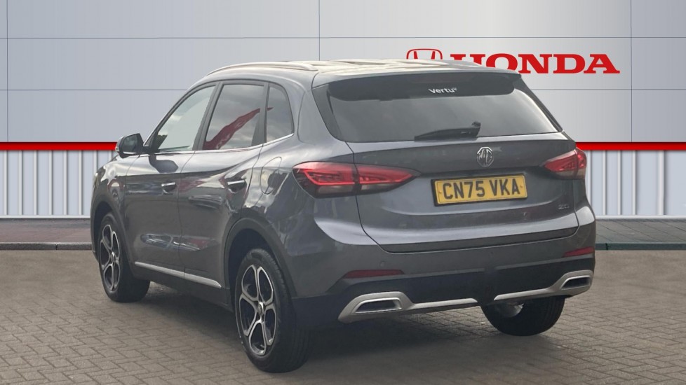 MG ZS 1.5 SE 5dr Petrol Hatchback - Image 3