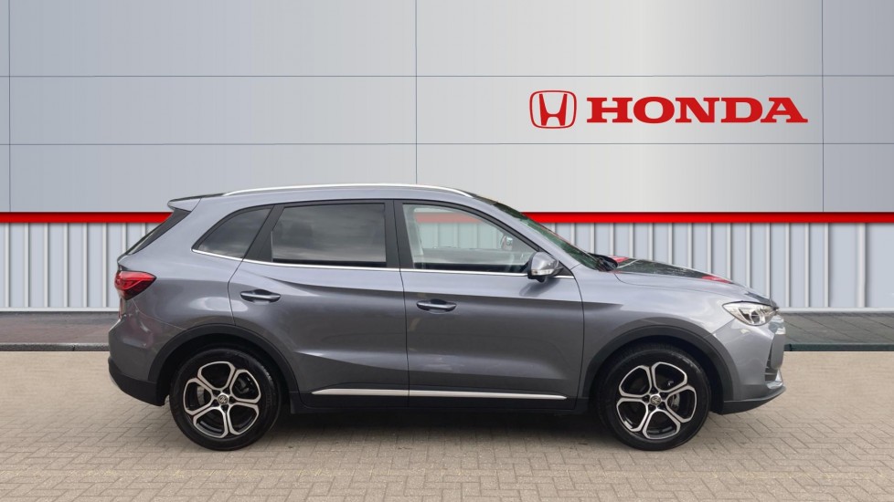 MG ZS 1.5 SE 5dr Petrol Hatchback - Image 5
