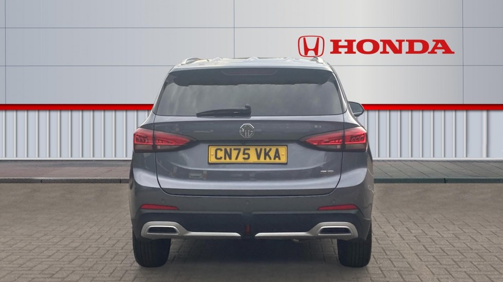 MG ZS 1.5 SE 5dr Petrol Hatchback - Image 7