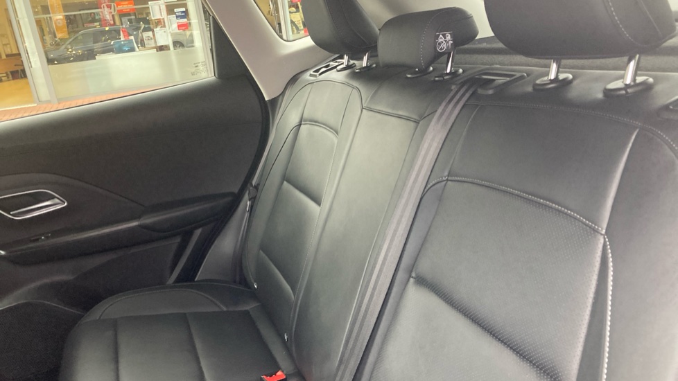 MG ZS 1.5 SE 5dr Petrol Hatchback - Image 8