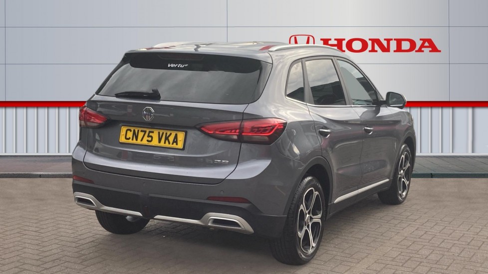 MG ZS 1.5 SE 5dr Petrol Hatchback - Image 12