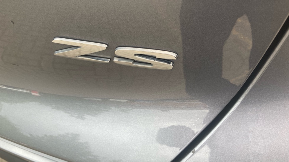 MG ZS 1.5 SE 5dr Petrol Hatchback - Image 33