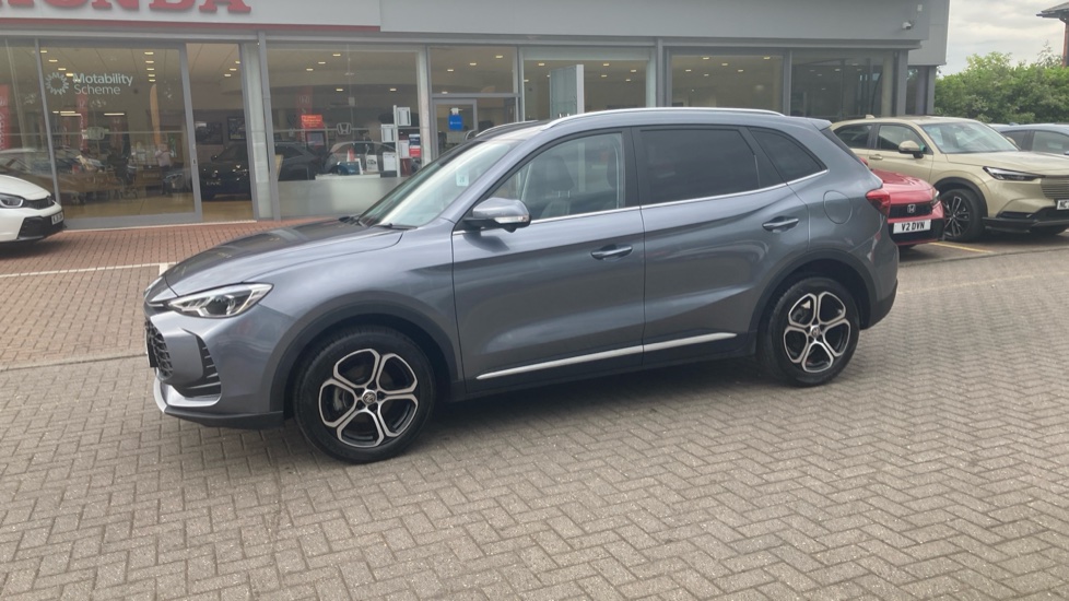 MG ZS 1.5 SE 5dr Petrol Hatchback - Image 38