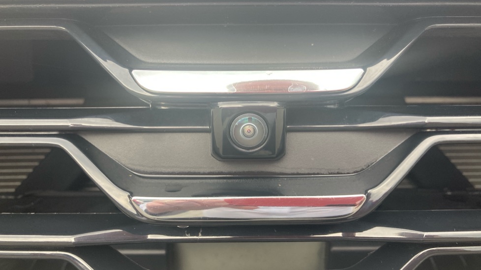 MG ZS 1.5 SE 5dr Petrol Hatchback - Image 43