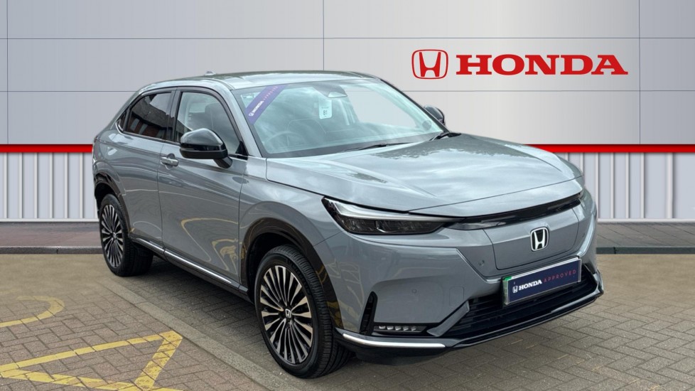 Honda E Ny1 150kW Elegance 69kWh 5dr Auto Electric Hatchback - Image 1