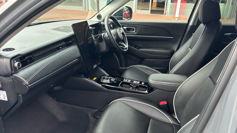 Honda E Ny1 150kW Elegance 69kWh 5dr Auto Electric Hatchback - Image 2