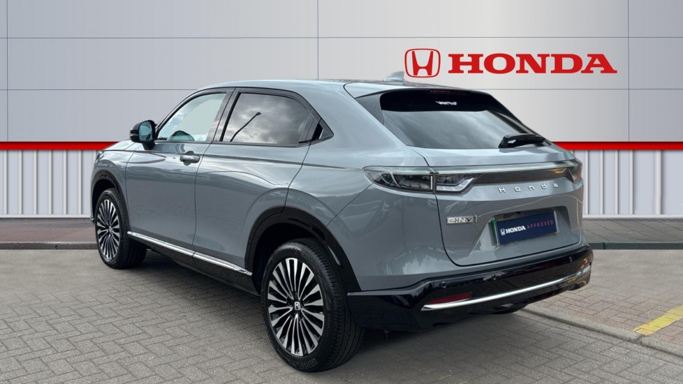 Honda E Ny1 150kW Elegance 69kWh 5dr Auto Electric Hatchback - Image 3