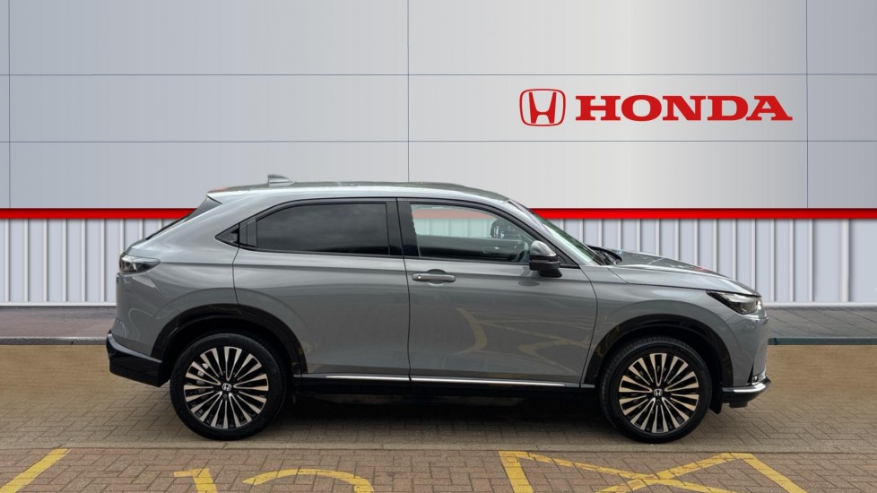 Honda E Ny1 150kW Elegance 69kWh 5dr Auto Electric Hatchback - Image 5