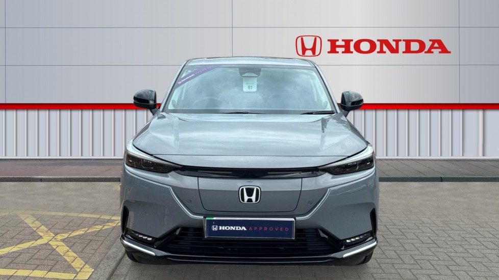 Honda E Ny1 150kW Elegance 69kWh 5dr Auto Electric Hatchback - Image 6