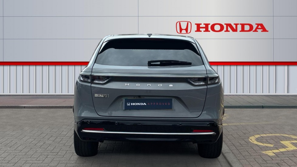 Honda E Ny1 150kW Elegance 69kWh 5dr Auto Electric Hatchback - Image 7