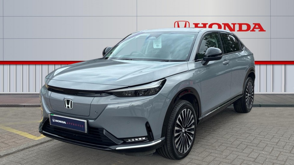 Honda E Ny1 150kW Elegance 69kWh 5dr Auto Electric Hatchback - Image 10