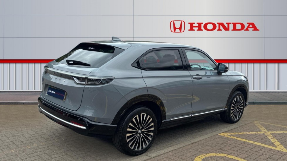 Honda E Ny1 150kW Elegance 69kWh 5dr Auto Electric Hatchback - Image 12