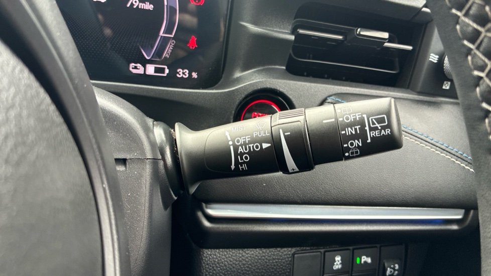 Honda E Ny1 150kW Elegance 69kWh 5dr Auto Electric Hatchback - Image 16