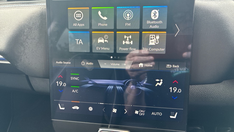 Honda E Ny1 150kW Elegance 69kWh 5dr Auto Electric Hatchback - Image 21
