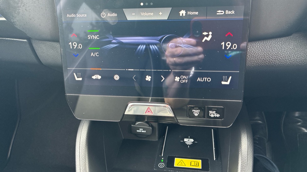 Honda E Ny1 150kW Elegance 69kWh 5dr Auto Electric Hatchback - Image 22