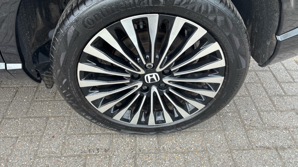 Honda E Ny1 150kW Elegance 69kWh 5dr Auto Electric Hatchback - Image 34