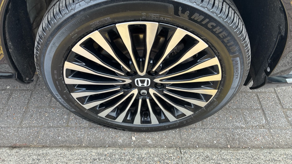 Honda E Ny1 150kW Elegance 69kWh 5dr Auto Electric Hatchback - Image 36