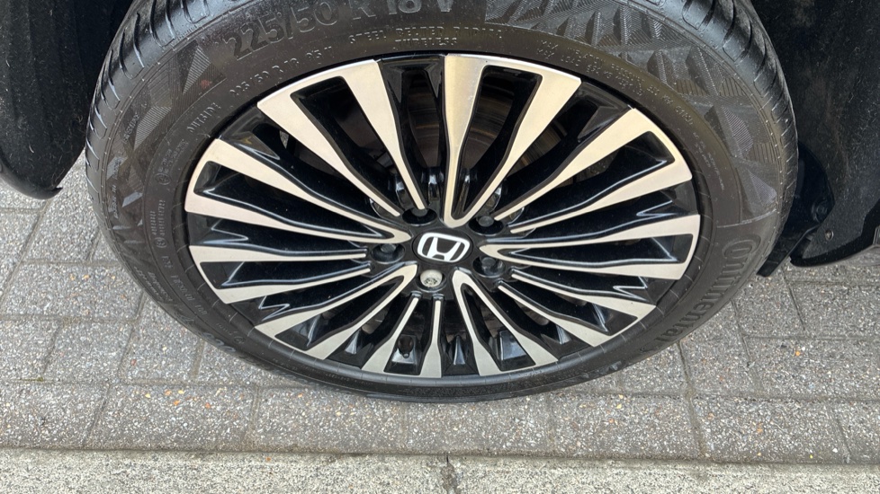 Honda E Ny1 150kW Elegance 69kWh 5dr Auto Electric Hatchback - Image 37