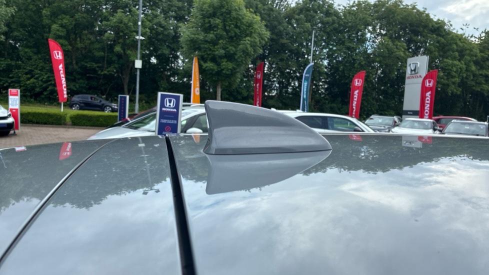 Honda E Ny1 150kW Elegance 69kWh 5dr Auto Electric Hatchback - Image 38