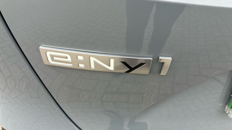 Honda E Ny1 150kW Elegance 69kWh 5dr Auto Electric Hatchback - Image 39