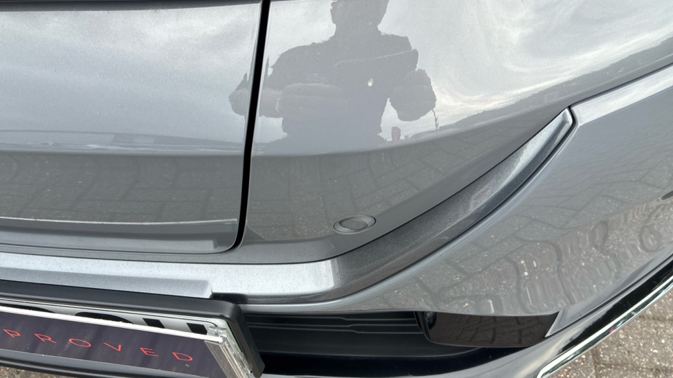 Honda E Ny1 150kW Elegance 69kWh 5dr Auto Electric Hatchback - Image 43