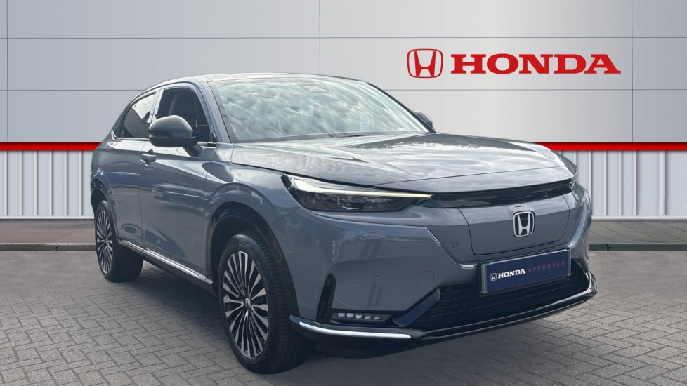 Honda E Ny1 150kW Elegance 69kWh 5dr Auto Electric Hatchback - Image 1