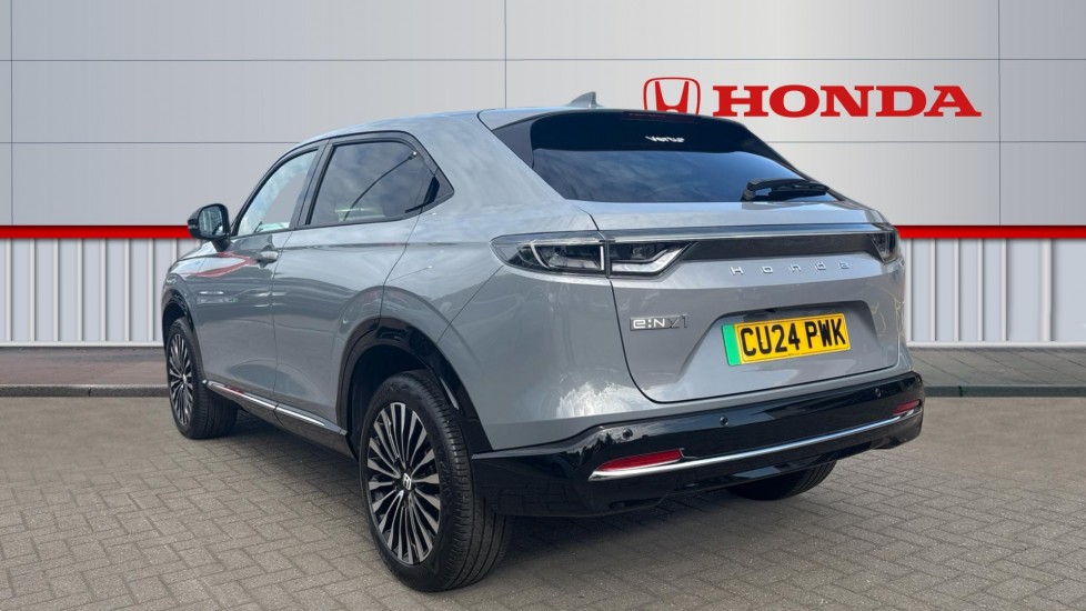 Honda E Ny1 150kW Elegance 69kWh 5dr Auto Electric Hatchback - Image 3