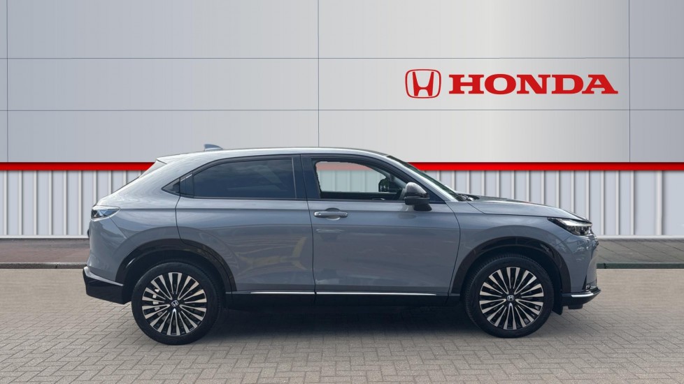 Honda E Ny1 150kW Elegance 69kWh 5dr Auto Electric Hatchback - Image 5