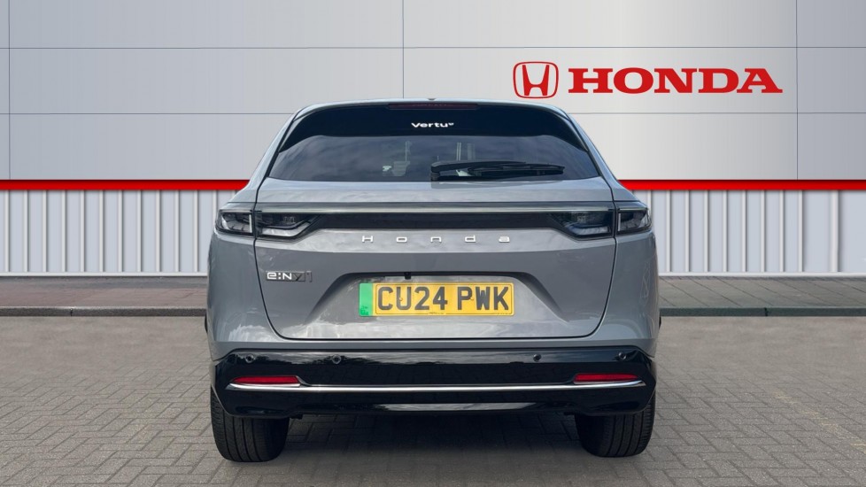 Honda E Ny1 150kW Elegance 69kWh 5dr Auto Electric Hatchback - Image 7
