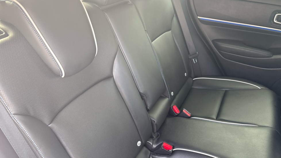Honda E Ny1 150kW Elegance 69kWh 5dr Auto Electric Hatchback - Image 8
