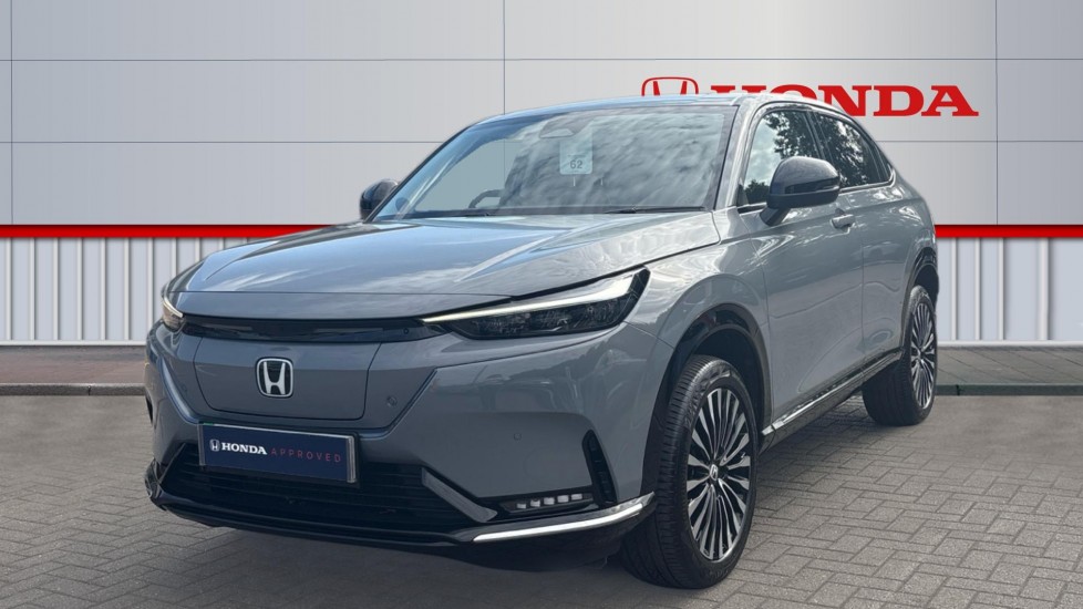 Honda E Ny1 150kW Elegance 69kWh 5dr Auto Electric Hatchback - Image 10