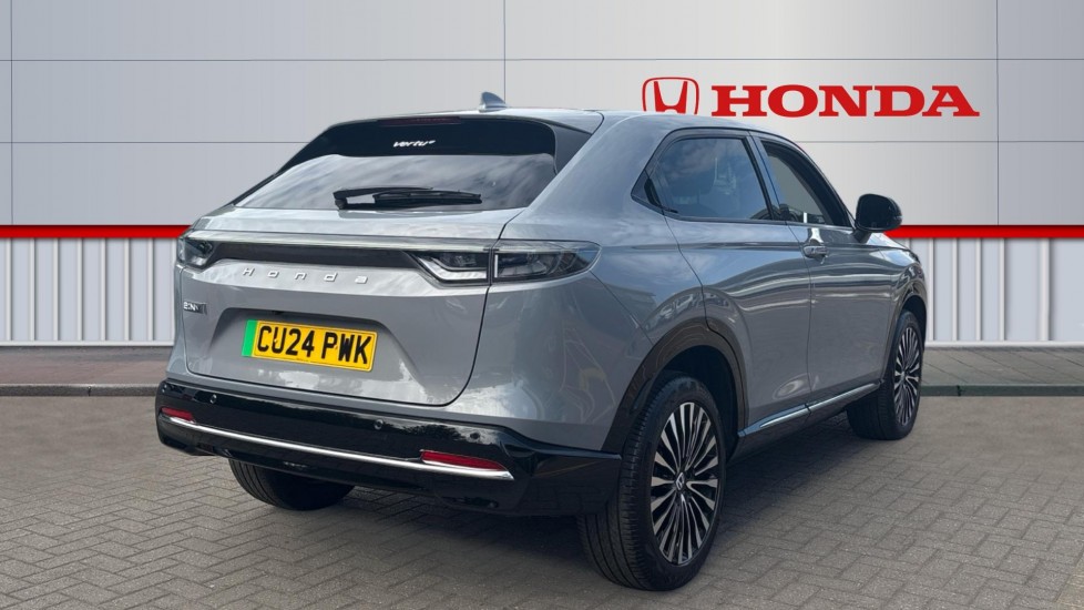 Honda E Ny1 150kW Elegance 69kWh 5dr Auto Electric Hatchback - Image 12